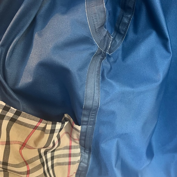 Goretex Jacket- Vintage- NWOT. Black Banff Wear - Picture 6 of 8